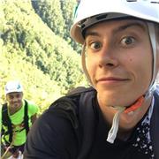Studente di ingegneria meccanica con 3 anni di esperienza nel campo delle ripetizioni di materie scientifiche